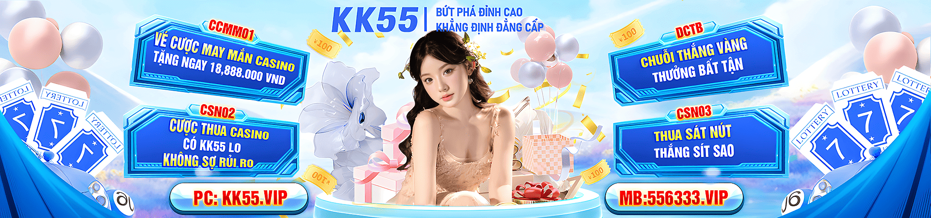 KK55 CASINO