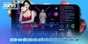 Bí Kíp Soi Cầu Xóc Đĩa Chẵn Lẻ Để Nhận Thưởng Cực Lớn