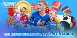 Cách Tận Dụng Nhận Định Bóng Đá Nét Để Thắng Lớn WorldCup