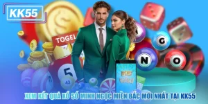 Xem Kết Quả Xổ Số Minh Ngọc Miền Bắc Mới Nhất Tại KK55